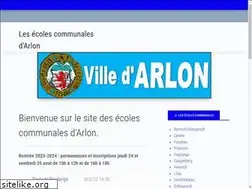 Sites similar to ec-arlon.be