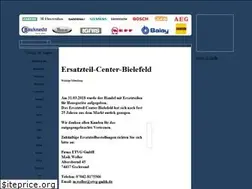 Sites similar to ec-bi.de