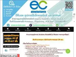 Sites similar to ec-bot.com