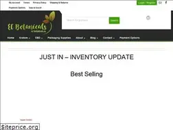 Sites similar to ec-botanicals.us