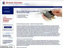 Sites similar to ec-cash-terminal.eu
