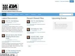 Sites similar to ec-central.org