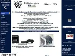 Sites similar to ec-chip.de