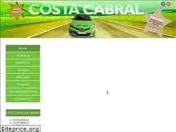 Sites similar to ec-costacabral.com
