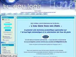 Sites similar to ec-eau-logis.info