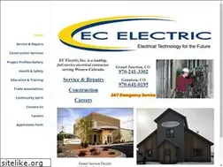 Sites similar to ec-electric.com