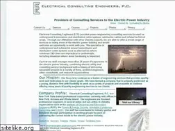 Sites similar to ec-engineers.com