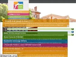 Sites similar to ec-erdre.fr