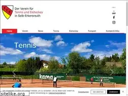Sites similar to ec-erkersreuth.de