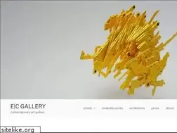 Sites similar to ec-gallery.com