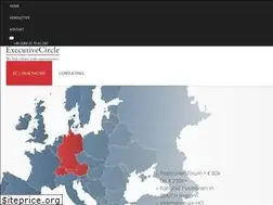 Sites similar to ec-healthcare.com