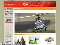 Sites similar to ec-hobby.com