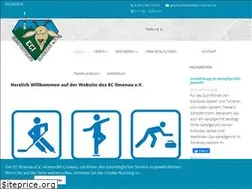 Sites similar to ec-ilmenau.de