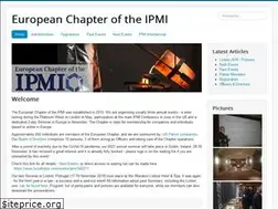 Sites similar to ec-ipmi.org