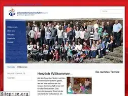 Sites similar to ec-koengen.de