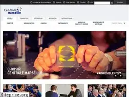Sites similar to ec-marseille.fr