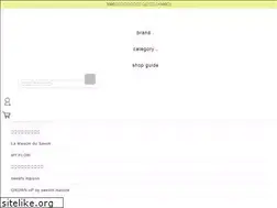 Sites similar to ec-nol.jp