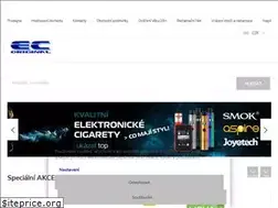 Sites similar to ec-original.cz