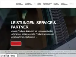 Sites similar to ec-parts.de