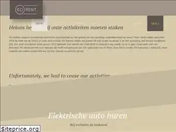 Sites similar to ec-rent.nl