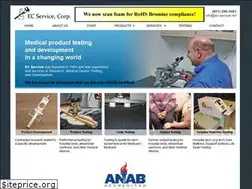 Sites similar to ec-service.net
