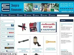 Sites similar to ec-spb.ru