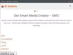 Sites similar to ec-systems.de