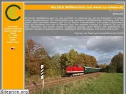 Sites similar to ec-tobias.de