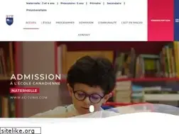 Sites similar to ec-tunis.com