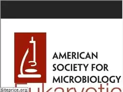 Sites similar to ec.asm.org