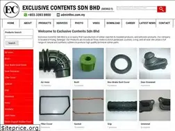 Sites similar to ec.com.my