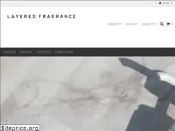 Sites similar to ec.layeredfragrance.com