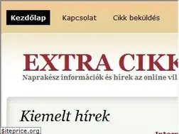 Sites similar to ec.rtx.hu