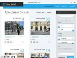 Sites similar to ec.ru