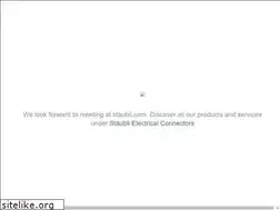 Sites similar to ec.staubli.com