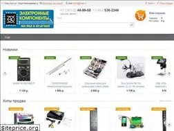 Sites similar to ec03.ru