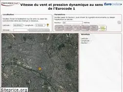 Sites similar to ec1.meteodyn.com