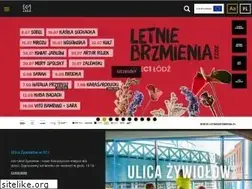 Sites similar to ec1lodz.pl