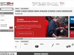 Sites similar to ec24.ch