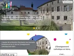 Sites similar to ec38.org