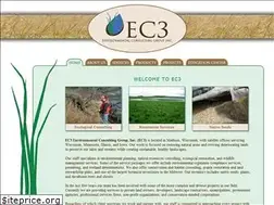 Sites similar to ec3grp.com