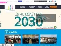 Sites similar to ec44.fr