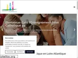 Sites similar to ec44.org