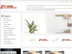 Sites similar to ec456.com
