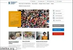 Sites similar to ec75.org