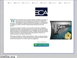 Sites similar to eca-advisors.com