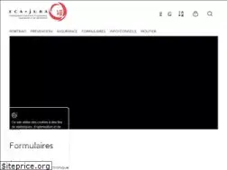 Sites similar to eca-jura.ch