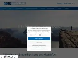 Sites similar to eca-klagenfurt.at