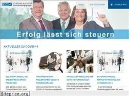 Sites similar to eca-schreiner-stiefler.at