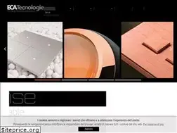 Sites similar to eca-tecnologie.it